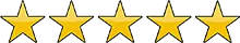 Neighborhood Garage Door Winter Park, FL 407-910-2477 - review-stars