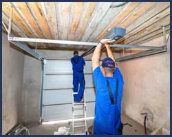 Neighborhood Garage Door Winter Park, FL 407-910-2477 - side-door-opener-t-22-gr-23m